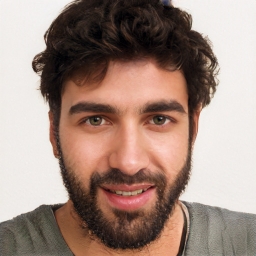 Luis Balboa